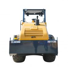 XCMG Official XS113E Single Drum Vibratory Roller for sale